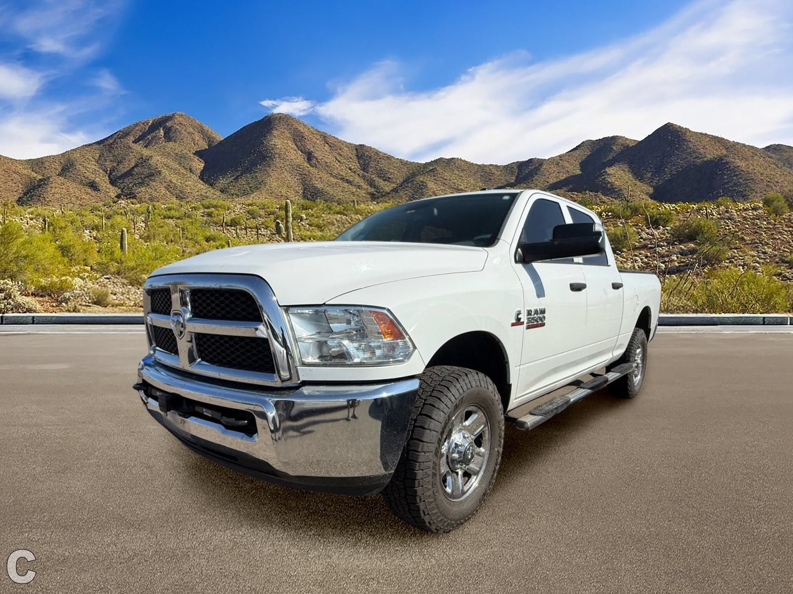 ram ram 3500 pickup 2014 3C63R3CL7EG260237 image ram ram 3500 pickup 2014 3C63R3CL7EG260237 image
